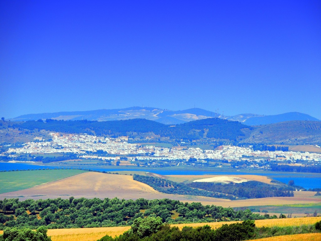 Foto de Prado del Rey (Cádiz), España