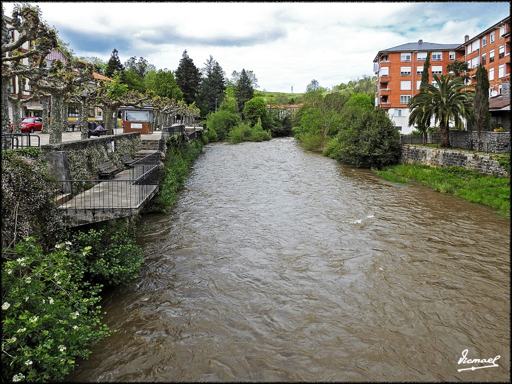 Foto: 160513-009 LIERGANES - Lierganes (Cantabria), España