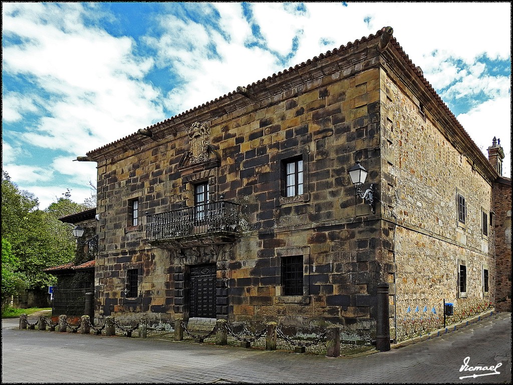Foto: 160513-033 LIERGANES - Lierganes (Cantabria), España
