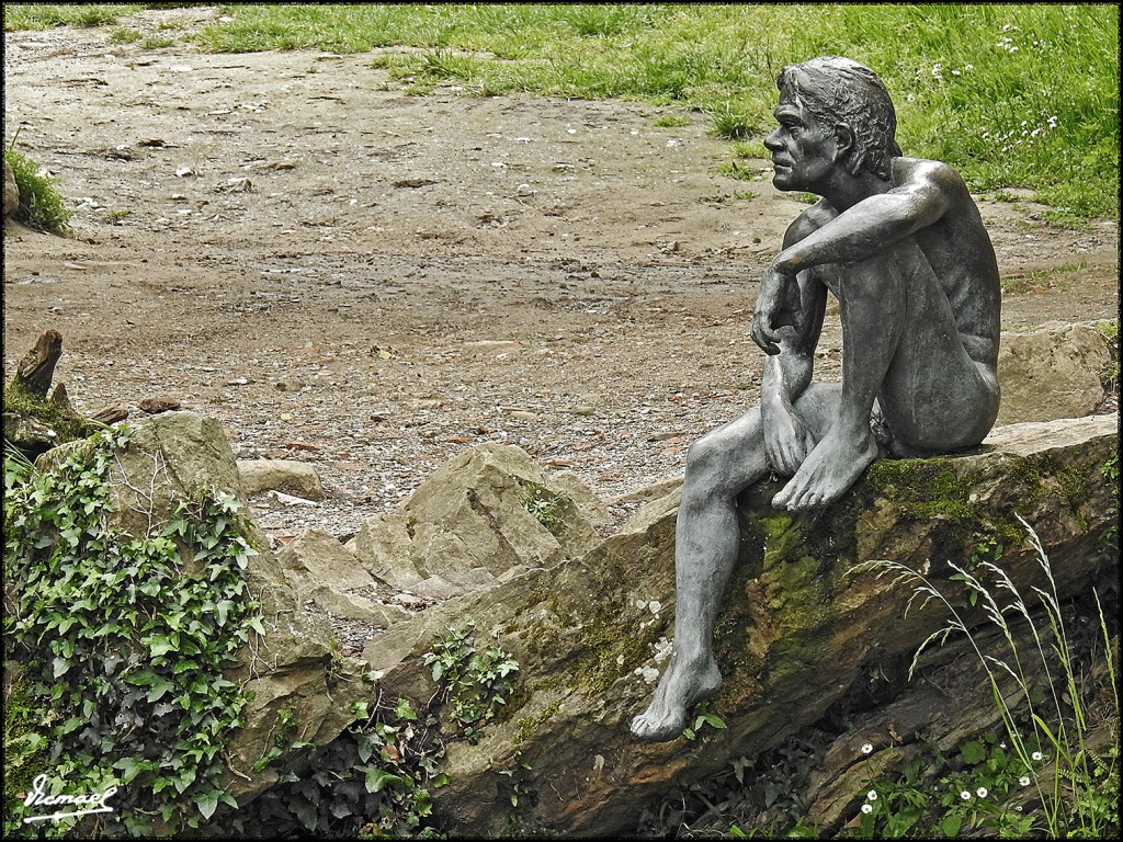 Foto: 160513-015 LIERGANES - Lierganes (Cantabria), España