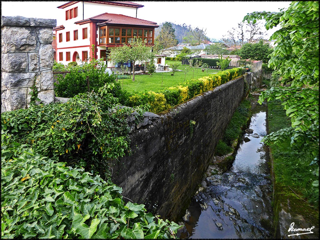 Foto: 160515-064 LIERGANES - Lierganes (Cantabria), España