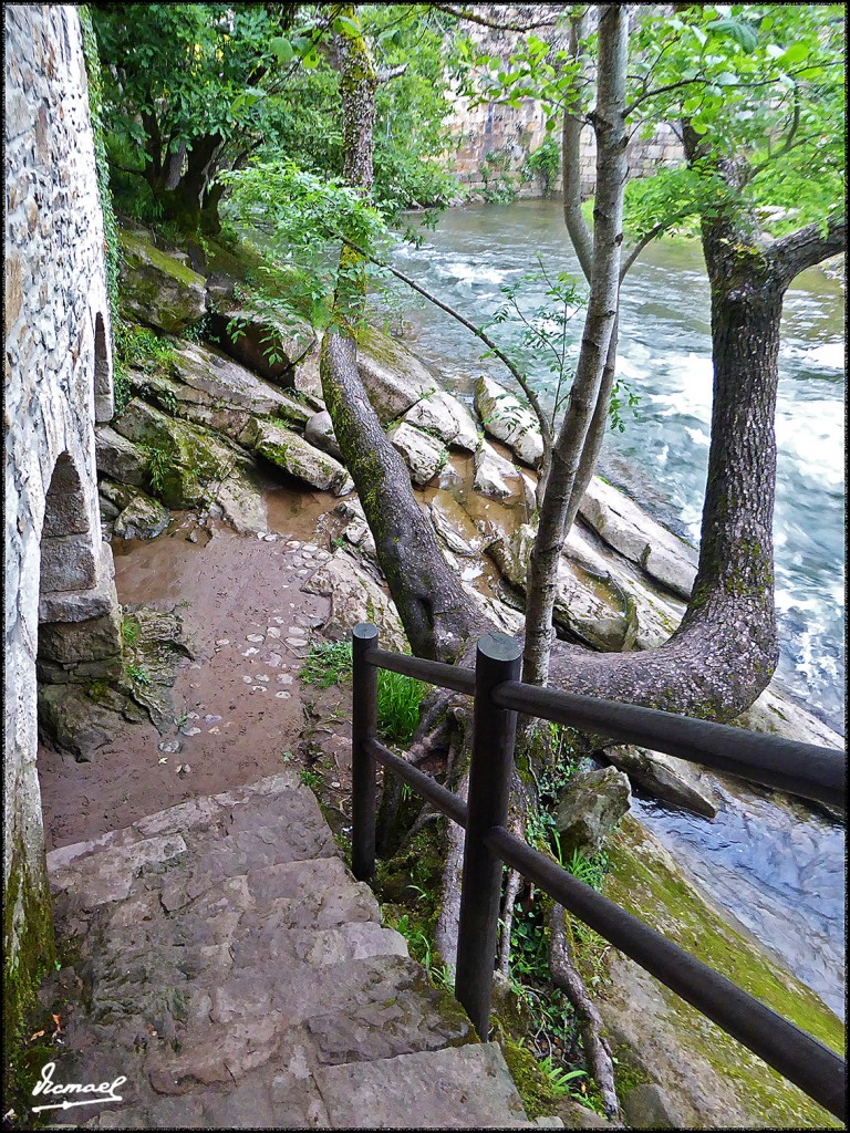 Foto: 160514-028 LIERGANES - Lierganes (Cantabria), España