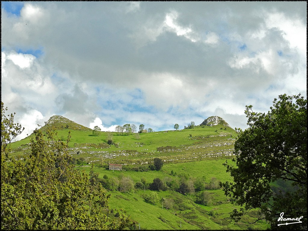 Foto: 160513-045 LIERGANES - Lierganes (Cantabria), España