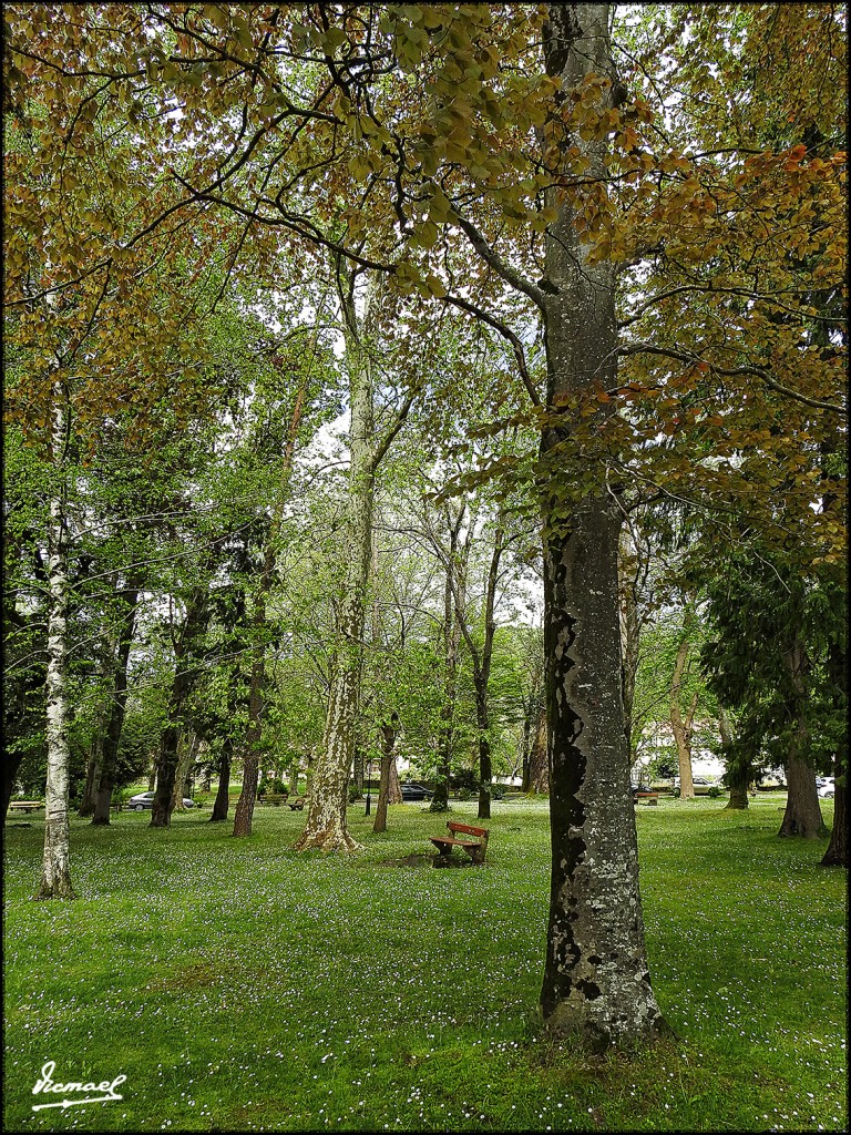 Foto: 160513-001 LIERGANES - Lierganes (Cantabria), España