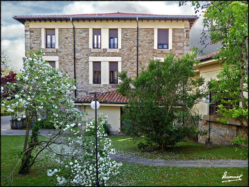 Foto: 160522-030 LIERGANES - Lierganes (Cantabria), España