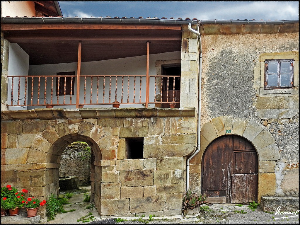 Foto: 160518-028 LIERGANES - Lierganes (Cantabria), España