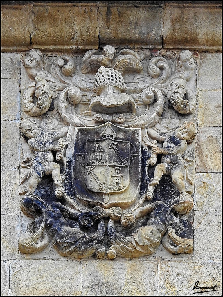 Foto: 160518-038 LIERGANES - Lierganes (Cantabria), España