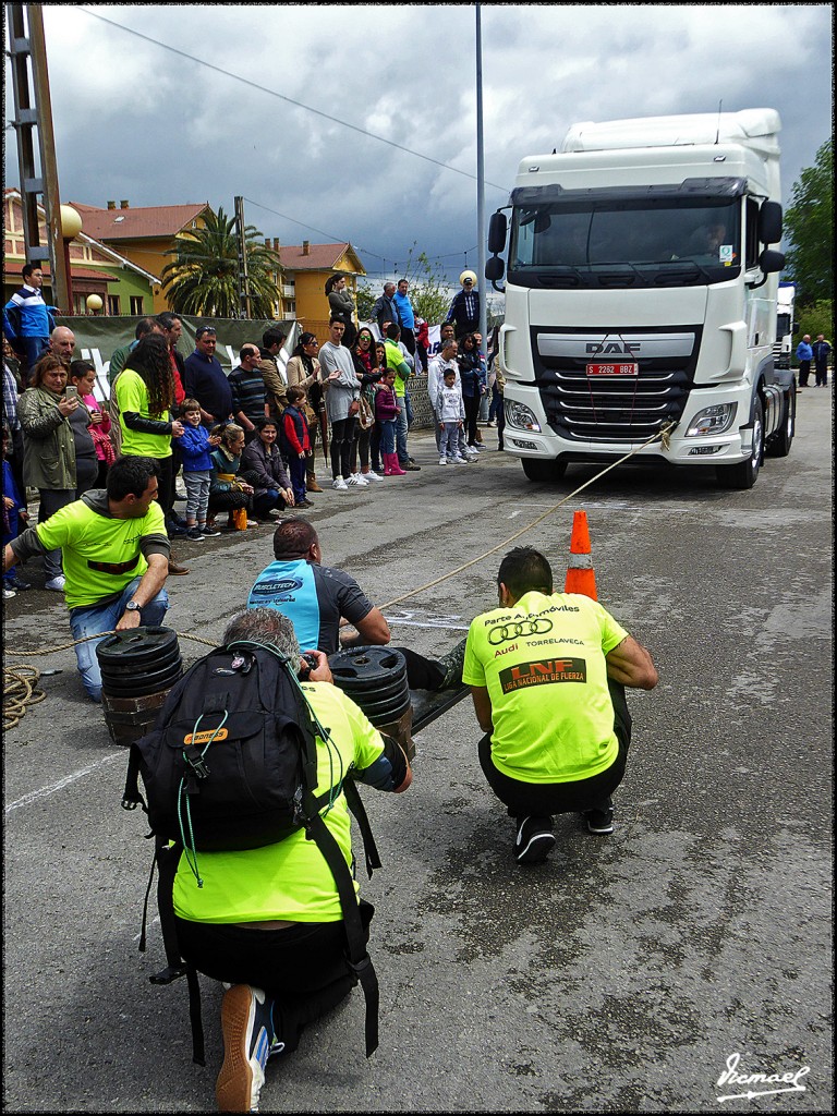 Foto: 160514-008 LIERGANES - Lierganes (Cantabria), España