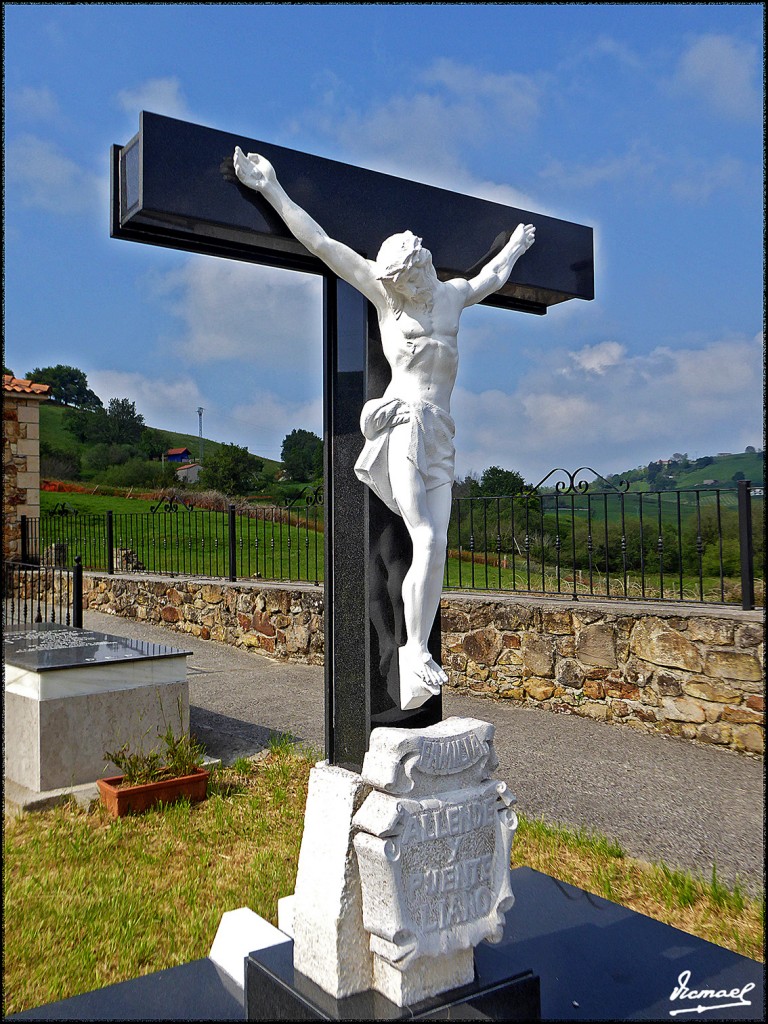 Foto: 160515-033 LIERGANES - Lierganes (Cantabria), España