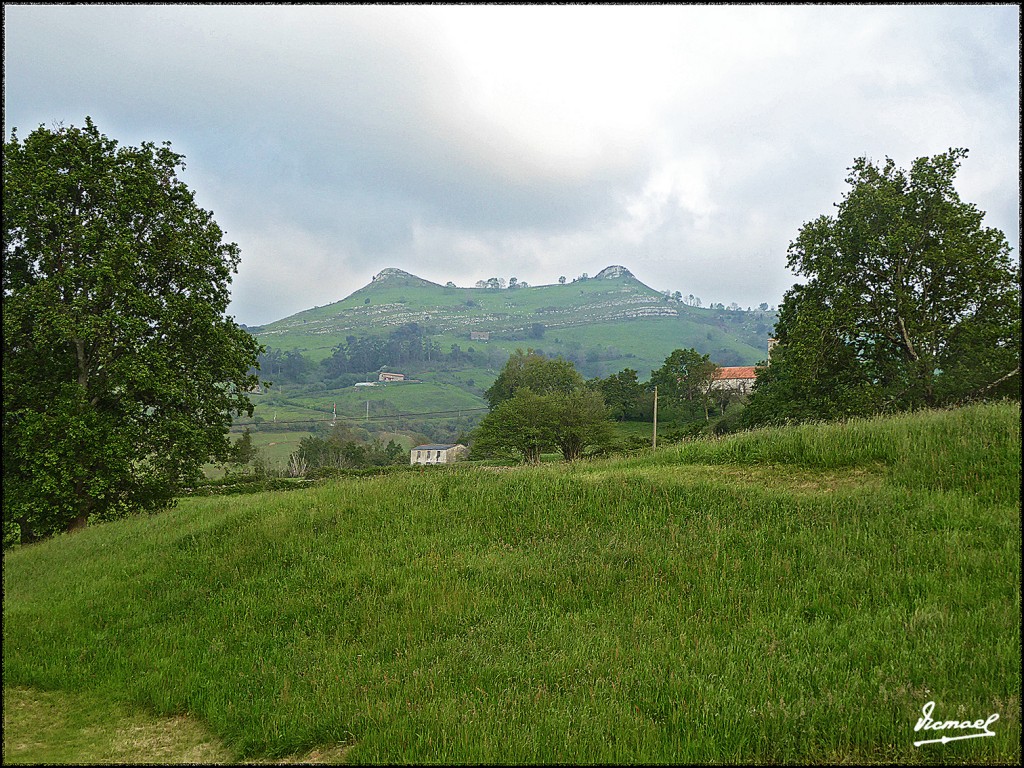 Foto: 160515-056 LIERGANES - Lierganes (Cantabria), España