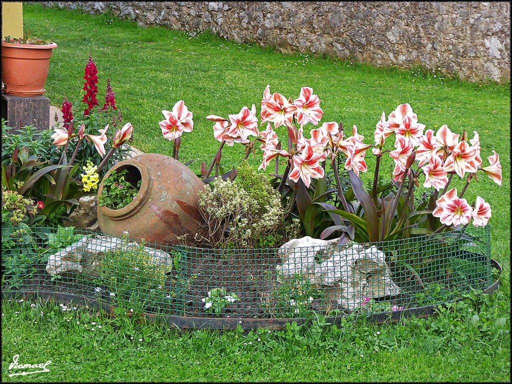 Foto: 160515-065 LIERGANES - Lierganes (Cantabria), España