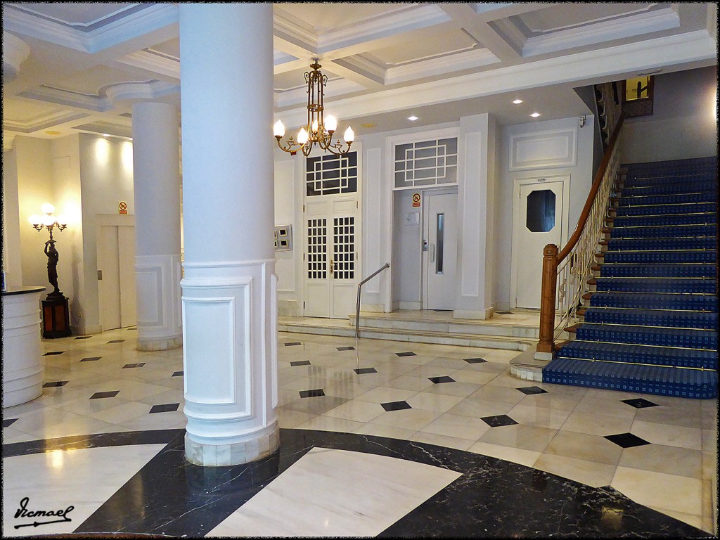 Foto: 160515-050 LIERGANES - Lierganes (Cantabria), España