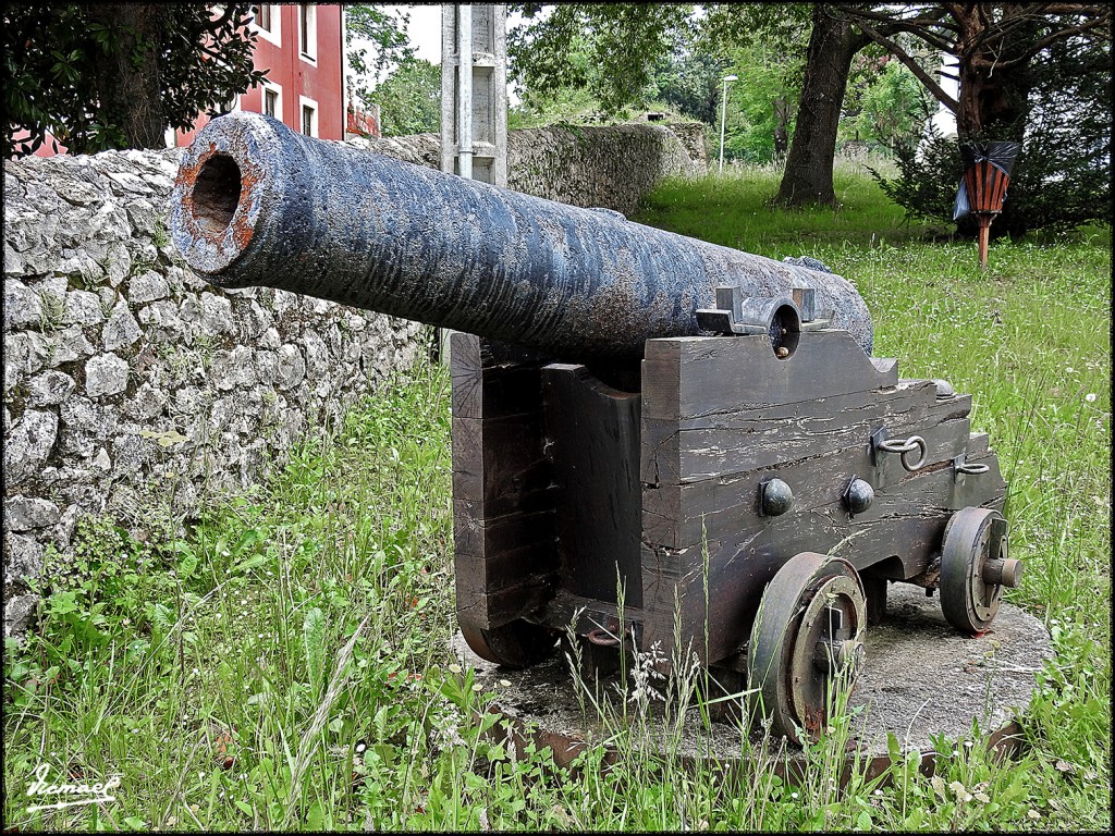 Foto: 160516-019 LA CAVADA - La Cavada (Cantabria), España