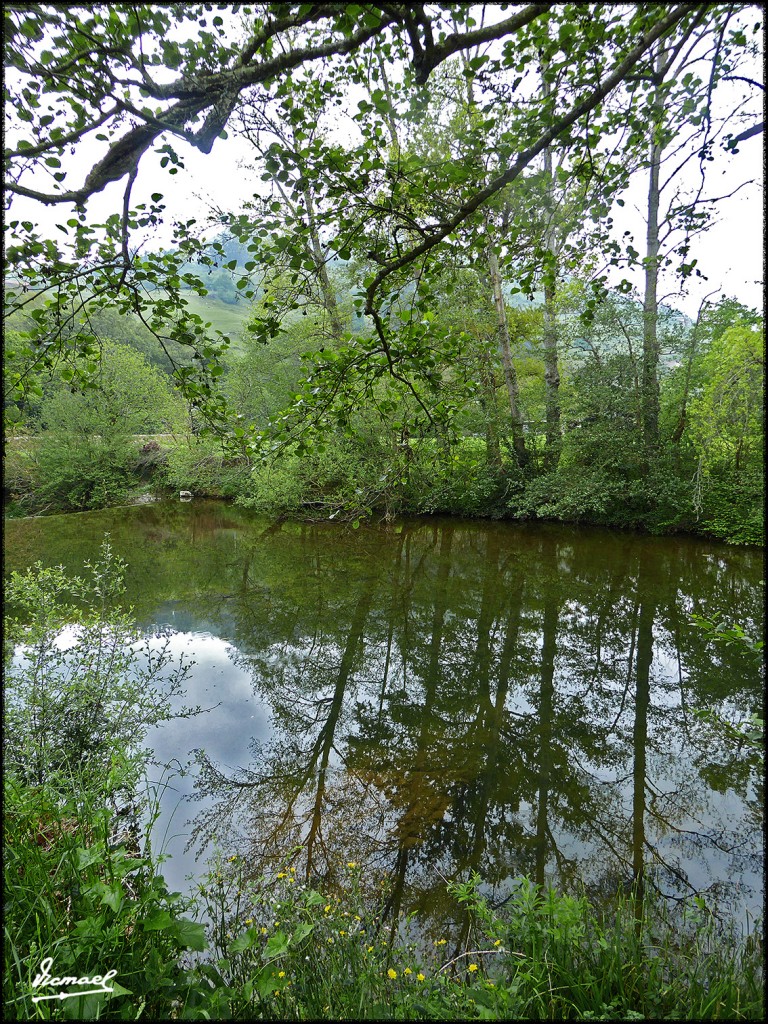 Foto: 160518-004 LIERGANES - Lierganes (Cantabria), España