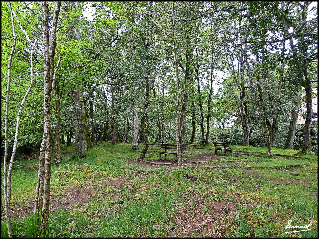 Foto: 160519-017 LIERGANES - Lierganes (Cantabria), España