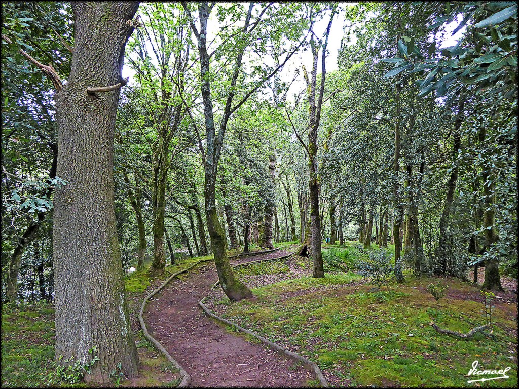 Foto: 160519-015 LIERGANES - Lierganes (Cantabria), España