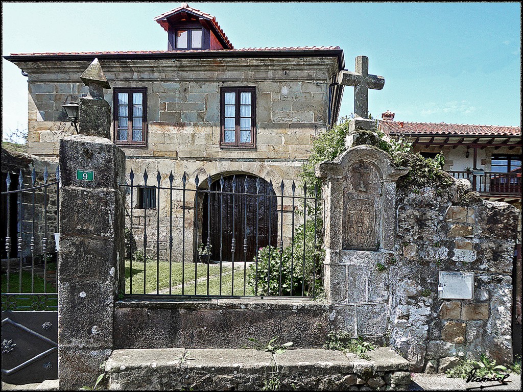 Foto: 160520-014 LIERGANES - Lierganes (Cantabria), España