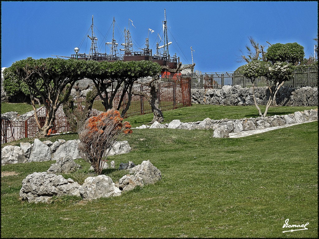 Foto: 160516-081 SANTANDER - Santander (Cantabria), España