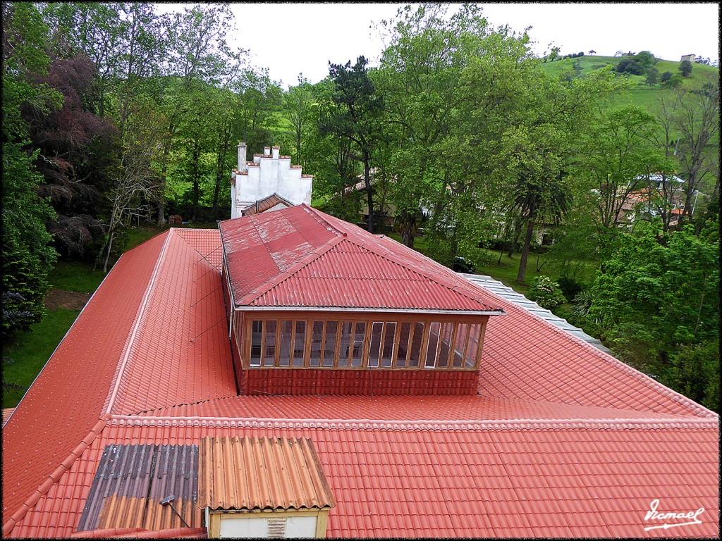 Foto: 160519-028 LIERGANES - Lierganes (Cantabria), España