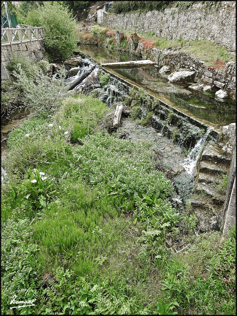 Foto: 160516-038 LA CAVADA - La Cavada (Cantabria), España