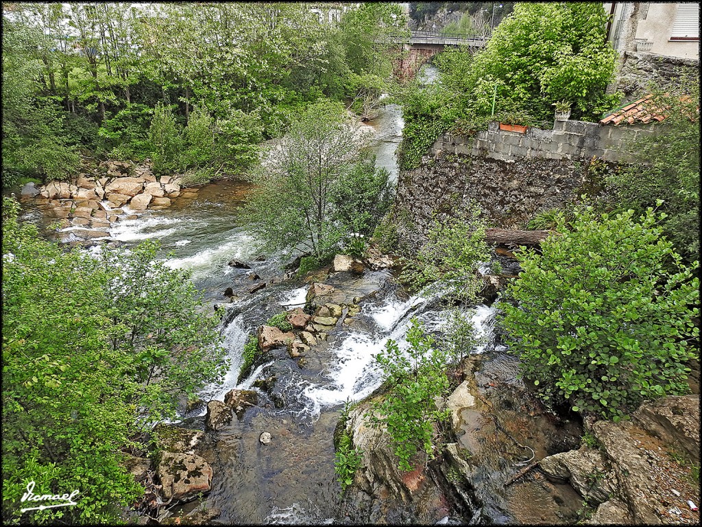 Foto: 160516-039 LA CAVADA - La Cavada (Cantabria), España