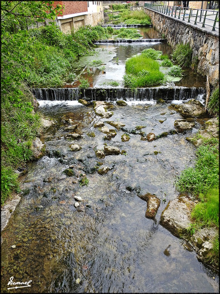 Foto: 160516-035 LA CAVADA - La Cavada (Cantabria), España