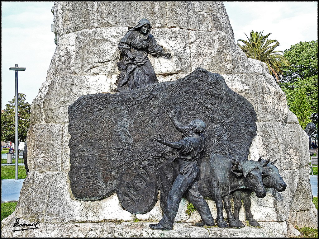 Foto: 160516-145 SANTANDER - Santander (Cantabria), España