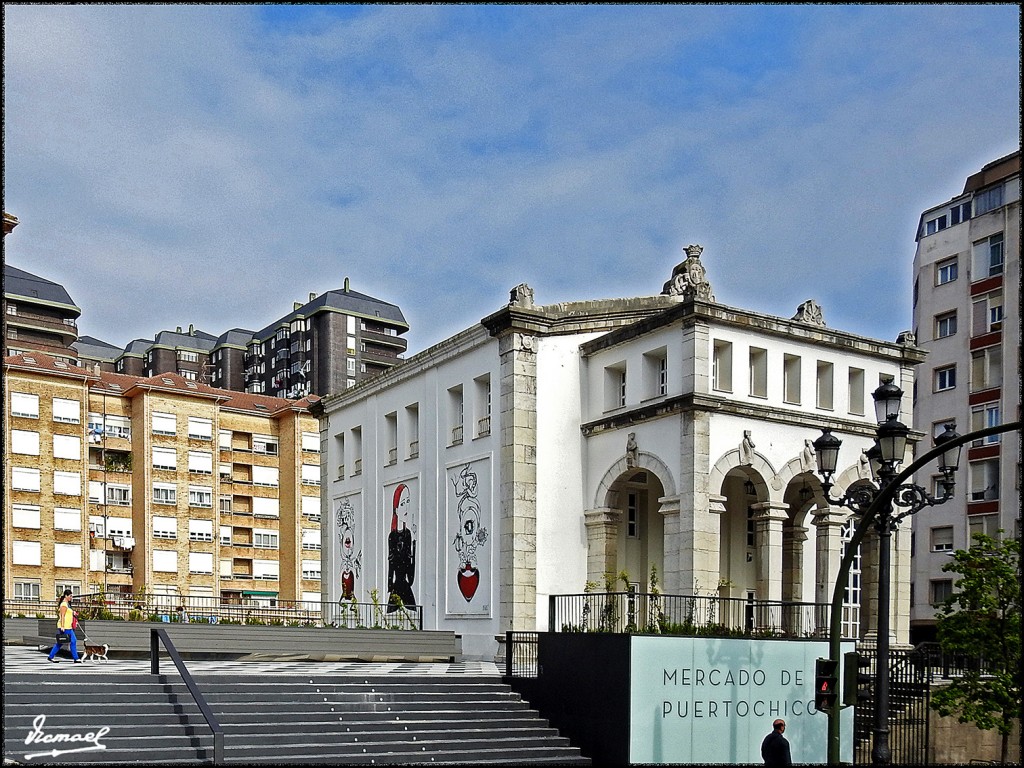 Foto: 160516-106 SANTANDER - Santander (Cantabria), España