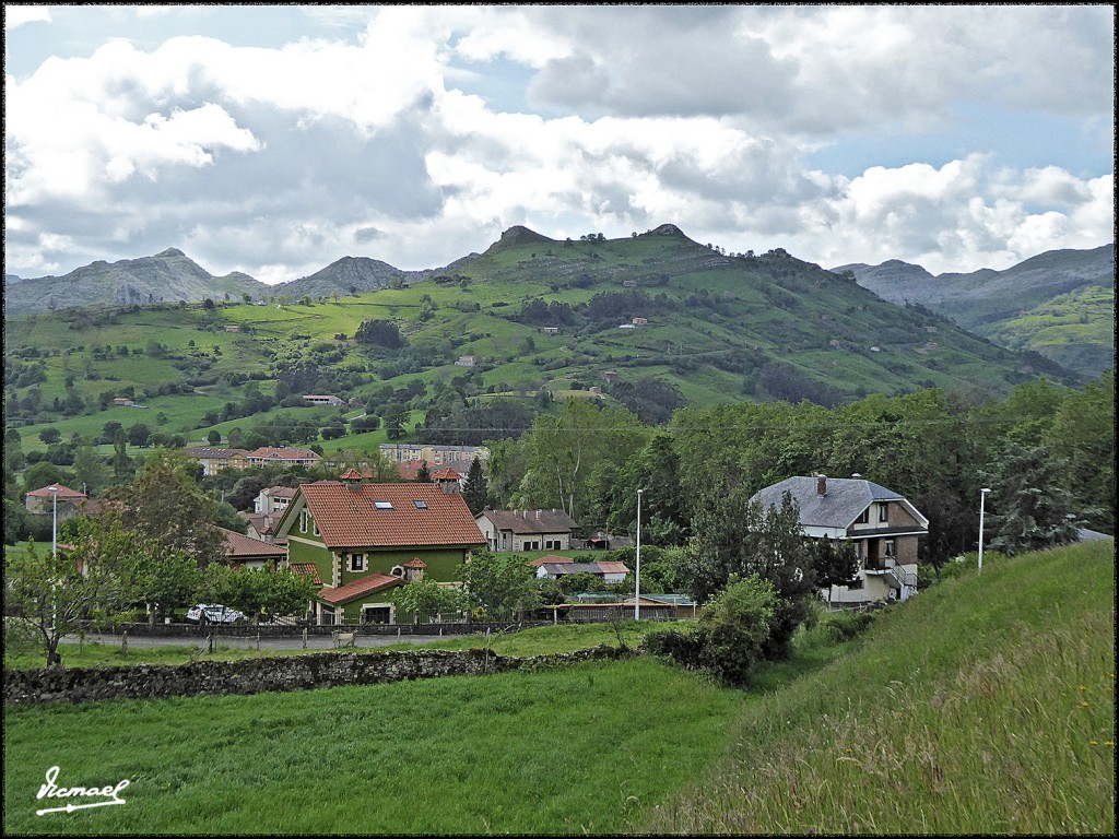 Foto: 160523-016 LIERGANES - Lierganes (Cantabria), España