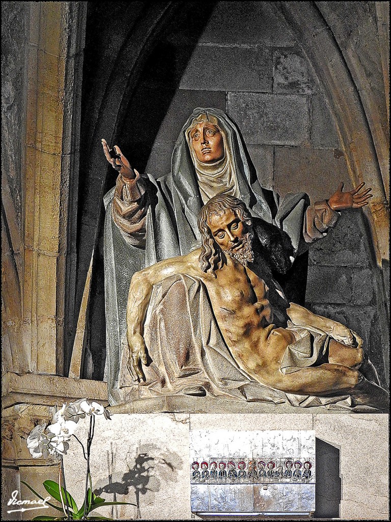 Foto: 160516-125 SANTANDER - Santander (Cantabria), España