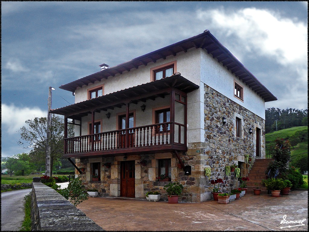 Foto: 160522-023 LIERGANES - Lierganes (Cantabria), España