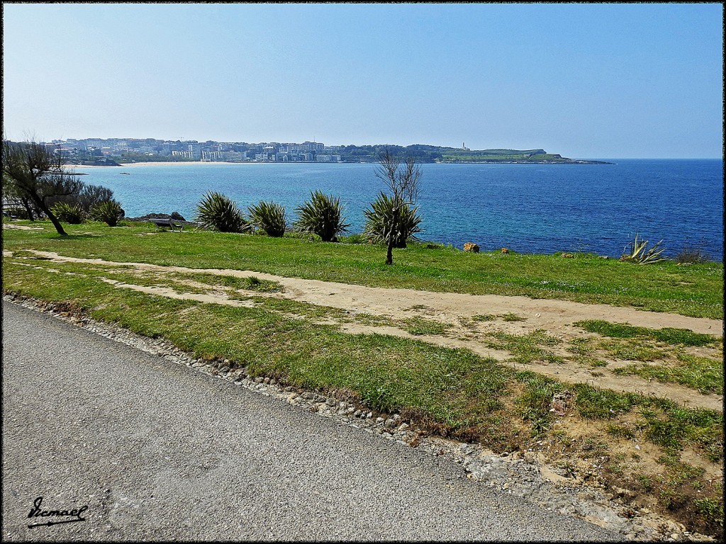 Foto: 160516-058 SANTANDER - Santander (Cantabria), España