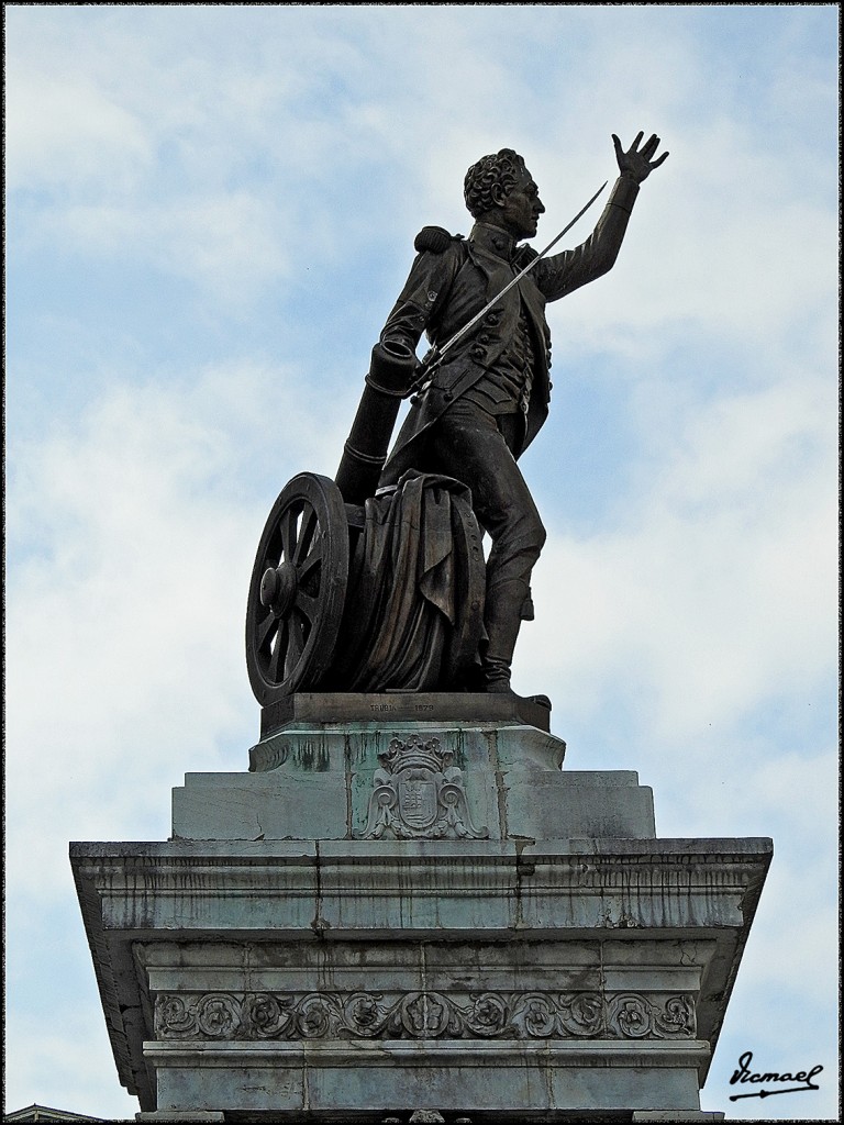 Foto: 160516-138 SANTANDER - Santander (Cantabria), España