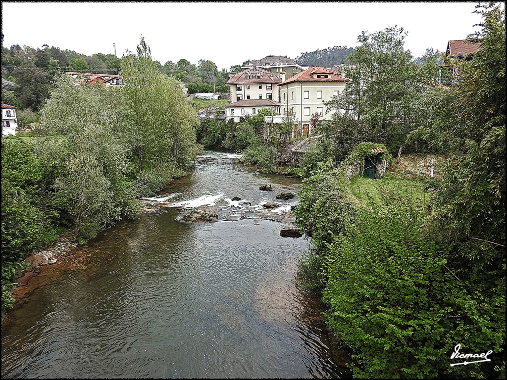 Foto: 160516-044 LA CAVADA - La Cavada (Cantabria), España