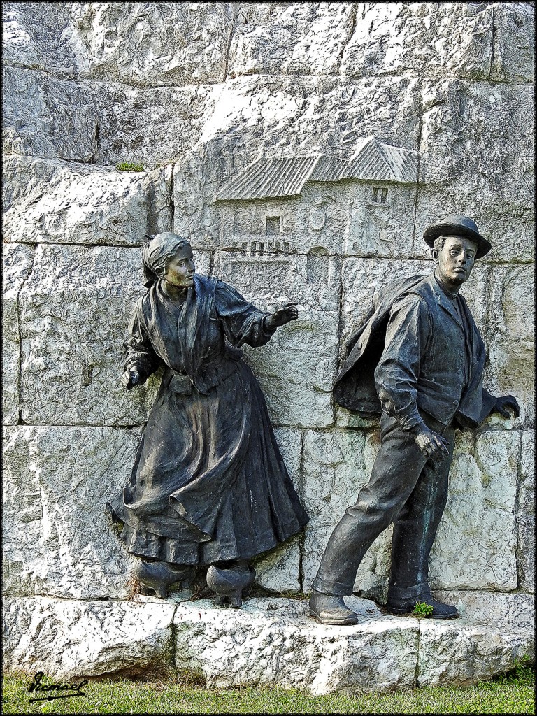 Foto: 160516-146 SANTANDER - Santander (Cantabria), España