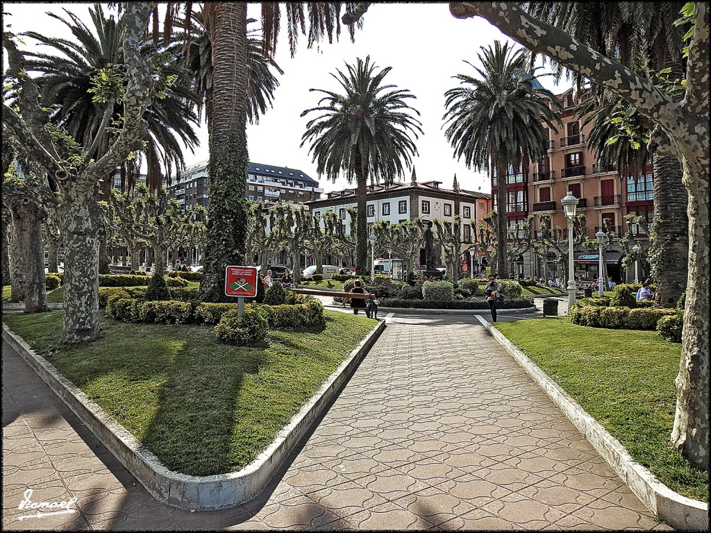 Foto: 160520-101 CASTRO URDIALES - Castro Urdiales (Cantabria), España