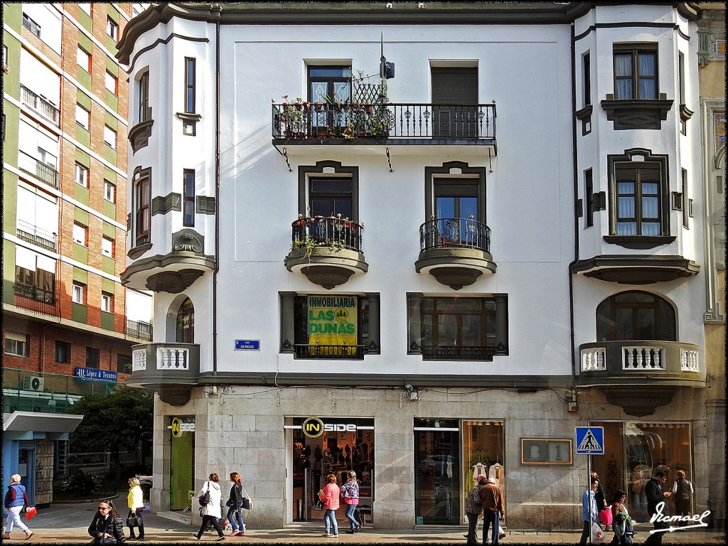 Foto: 160516-112 SANTANDER - Santander (Cantabria), España