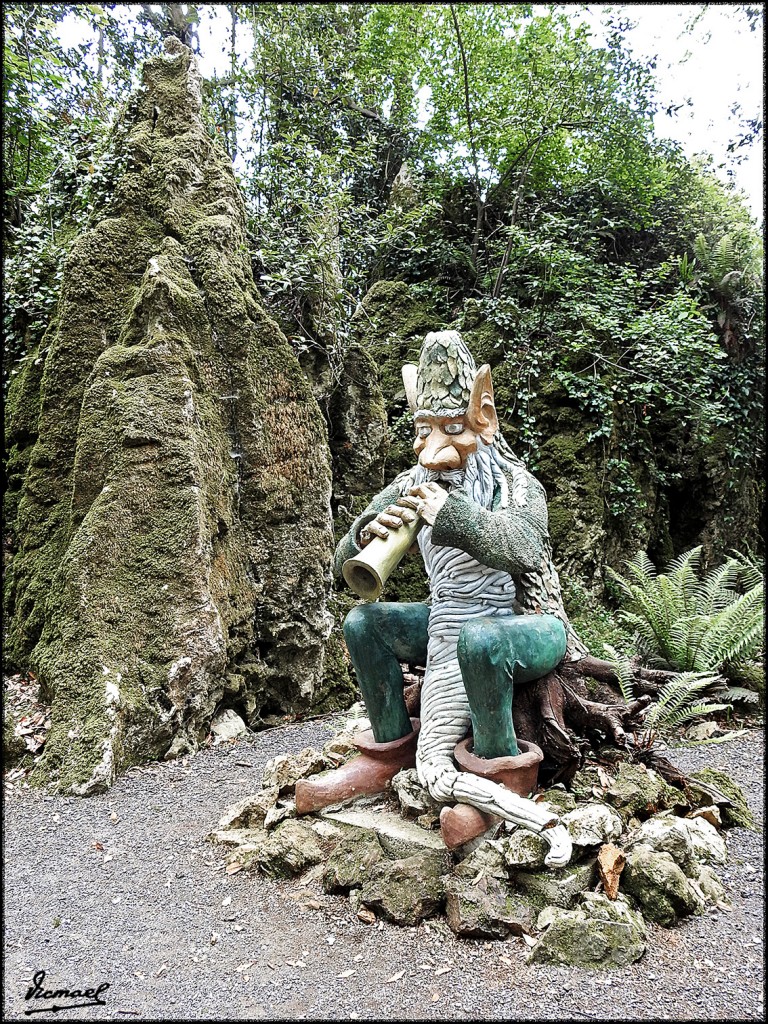 Foto: 160521-045 SOLARES - Solares (Cantabria), España