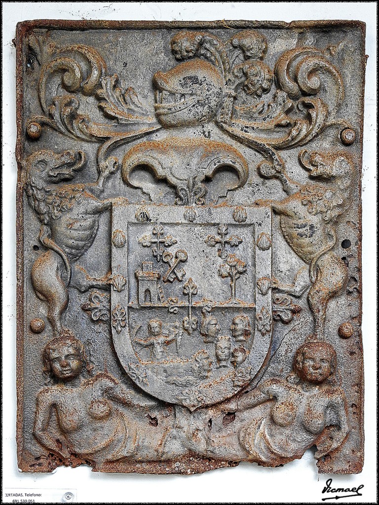 Foto: 160516-014 LA CAVADA - La Cavada (Cantabria), España