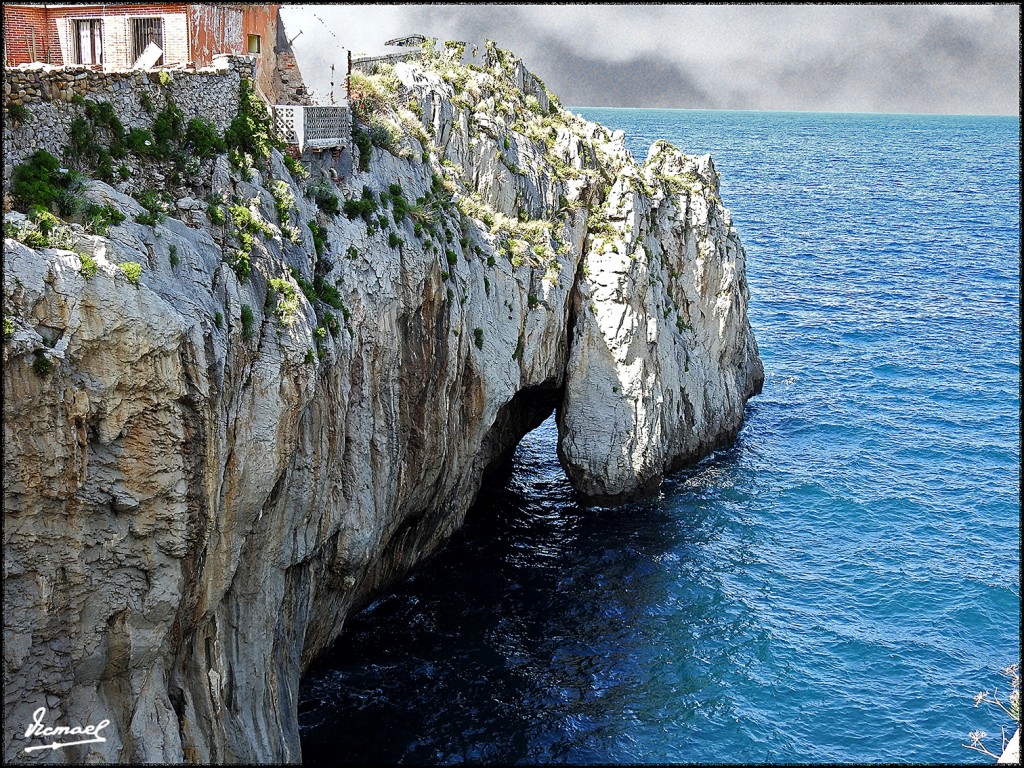 Foto: 160520-068 CASTRO URDIALES - Castro Urdiales (Cantabria), España