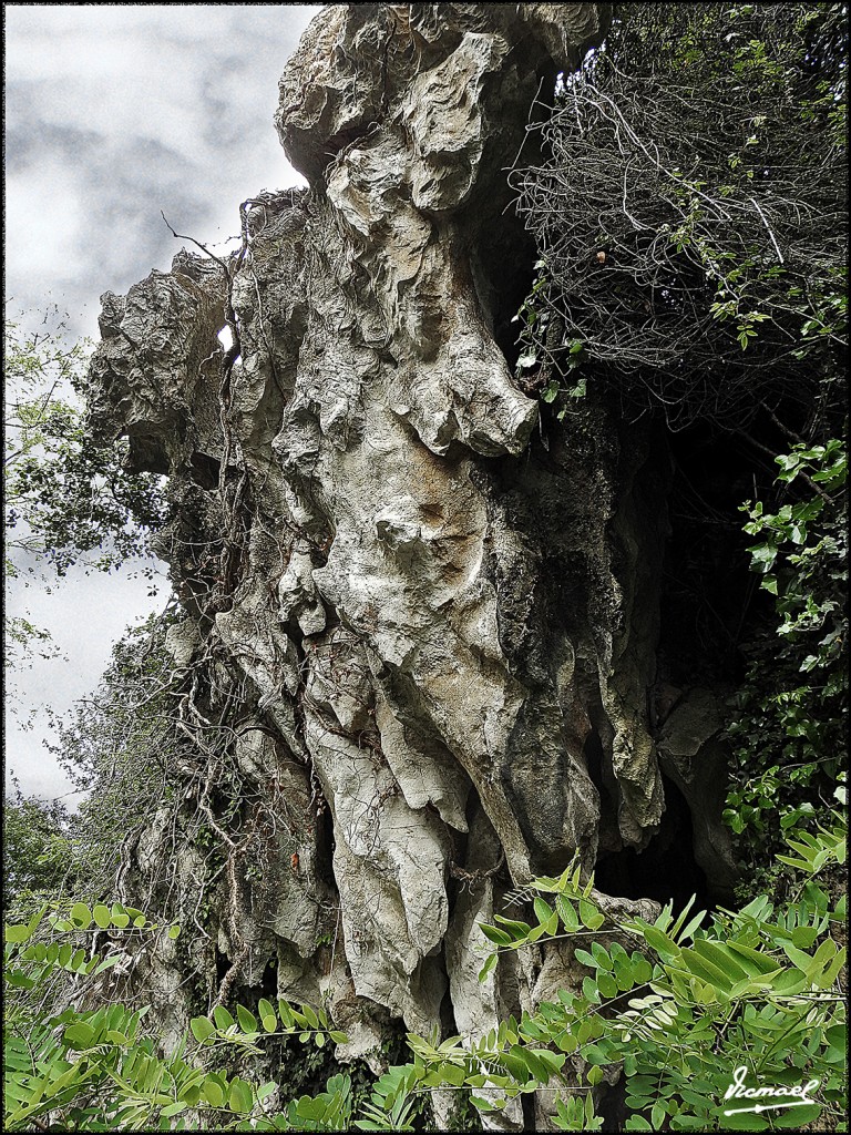 Foto: 160521-039 SOLARES - Solares (Cantabria), España