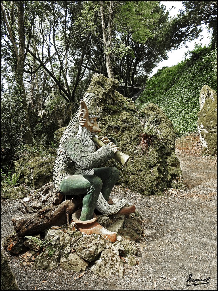 Foto: 160521-032 SOLARES - Solares (Cantabria), España