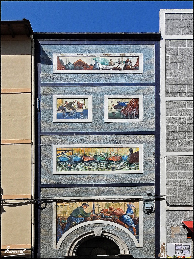 Foto: 160520-027 CASTRO URDIALES - Castro Urdiales (Cantabria), España