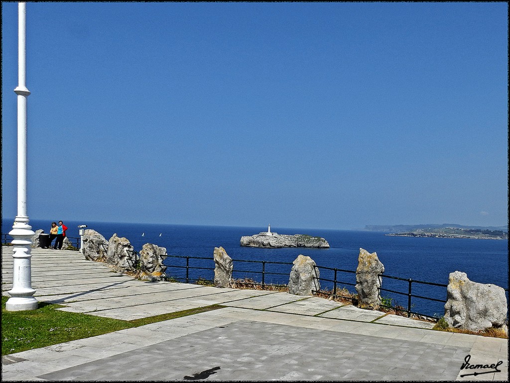 Foto: 160516-056 SANTANDER - Santander (Cantabria), España