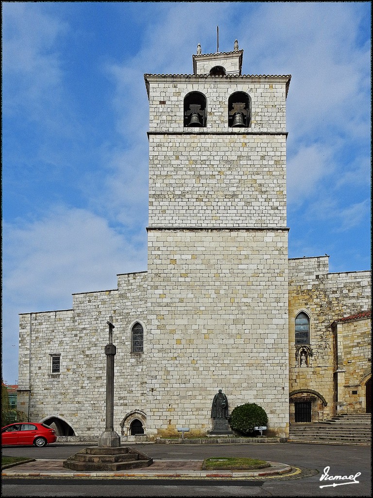 Foto: 160516-129 SANTANDER - Santander (Cantabria), España