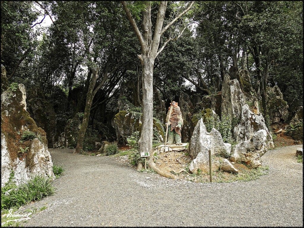 Foto: 160521-047 SOLARES - Solares (Cantabria), España