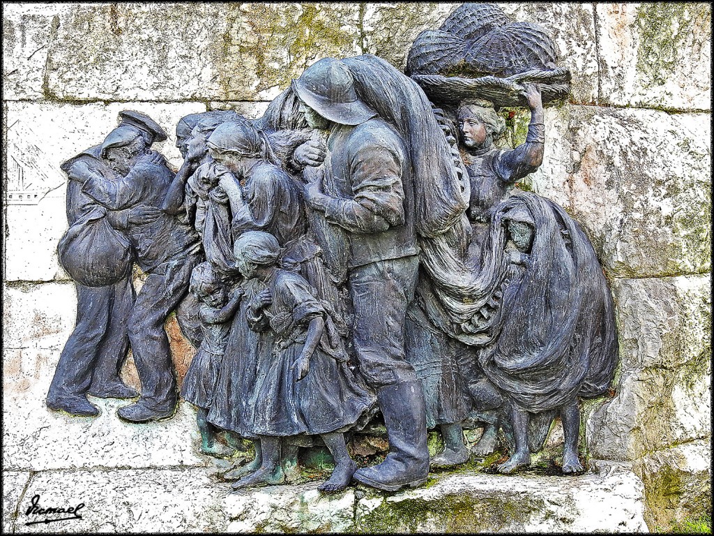 Foto: 160516-147 SANTANDER - Santander (Cantabria), España