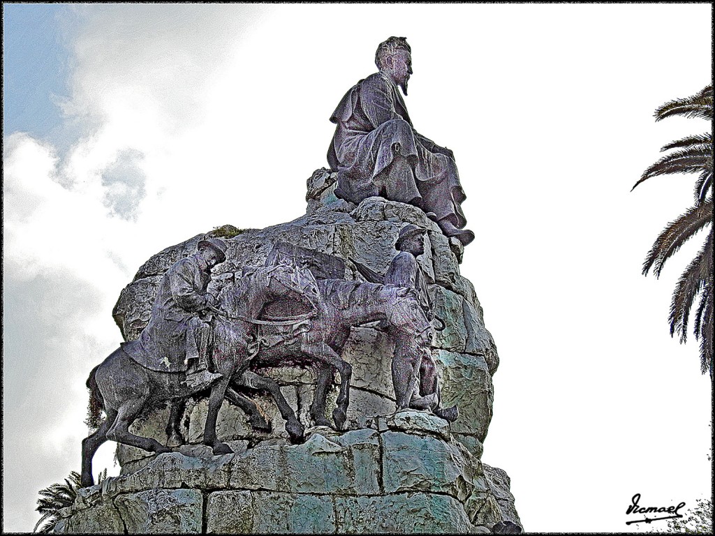 Foto: 160516-149 SANTANDER - Santander (Cantabria), España