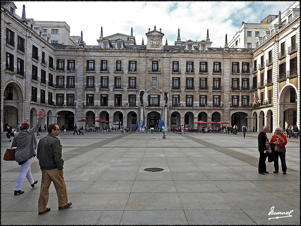 Foto: 160516-136 SANTANDER - Santander (Cantabria), España