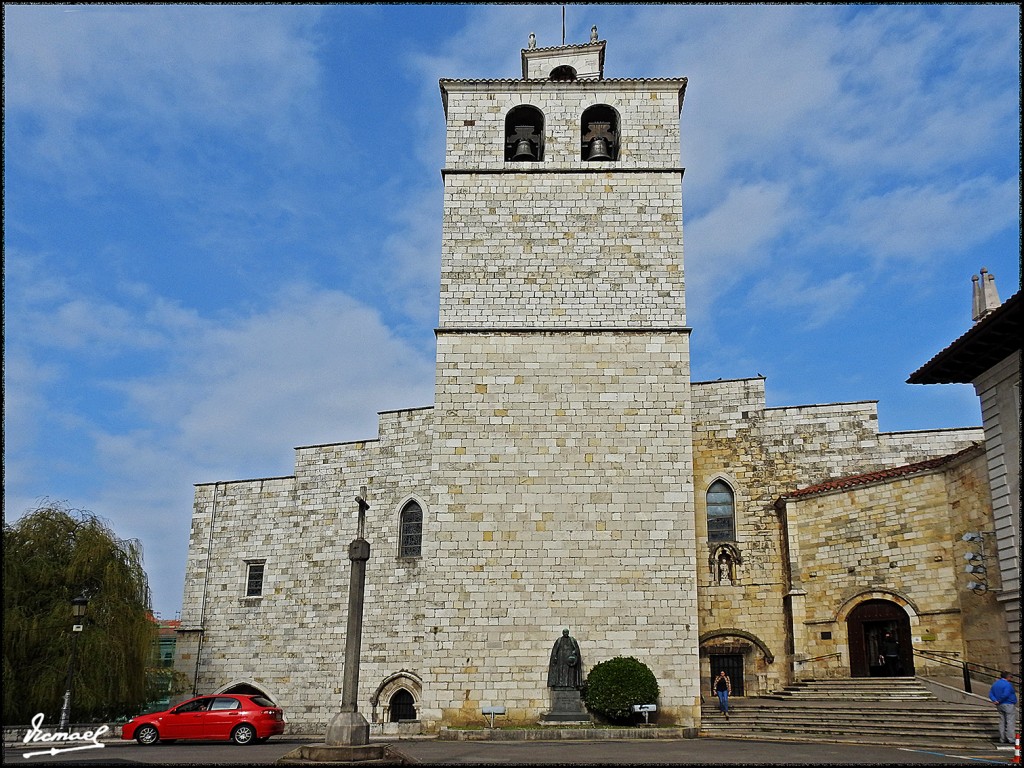 Foto: 160516-128 SANTANDER - Santander (Cantabria), España